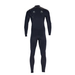 SCIPIO 2.0 3/2mm Chest Zip Wetsuit