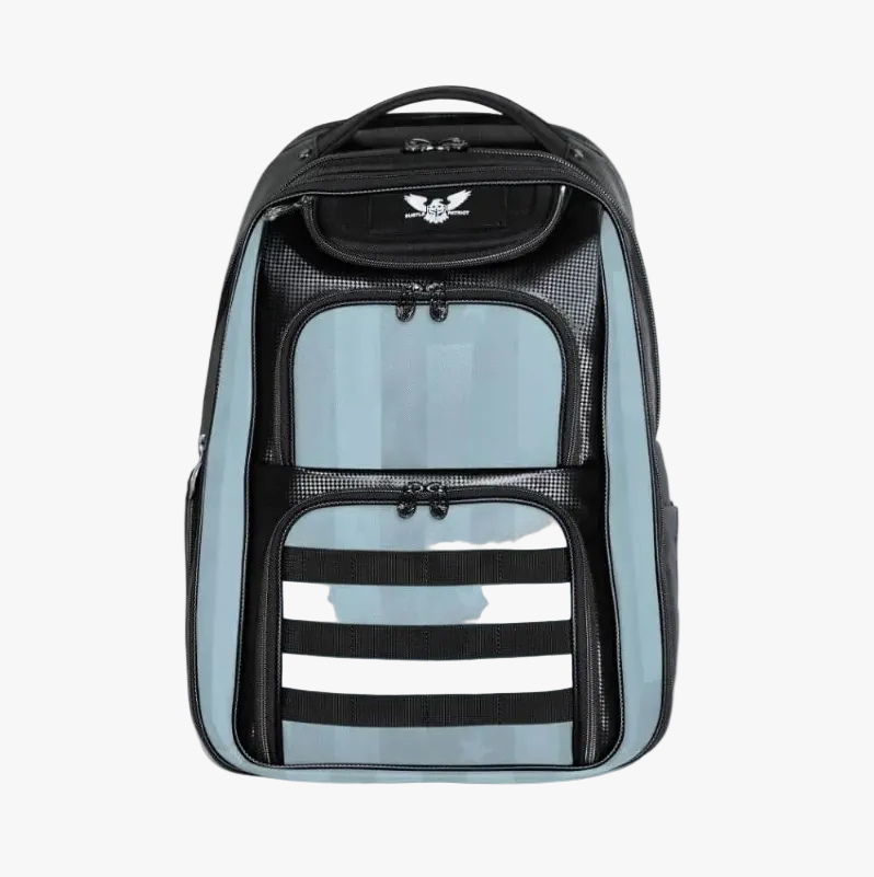 The Lady Liberty Hybrid Backpack
