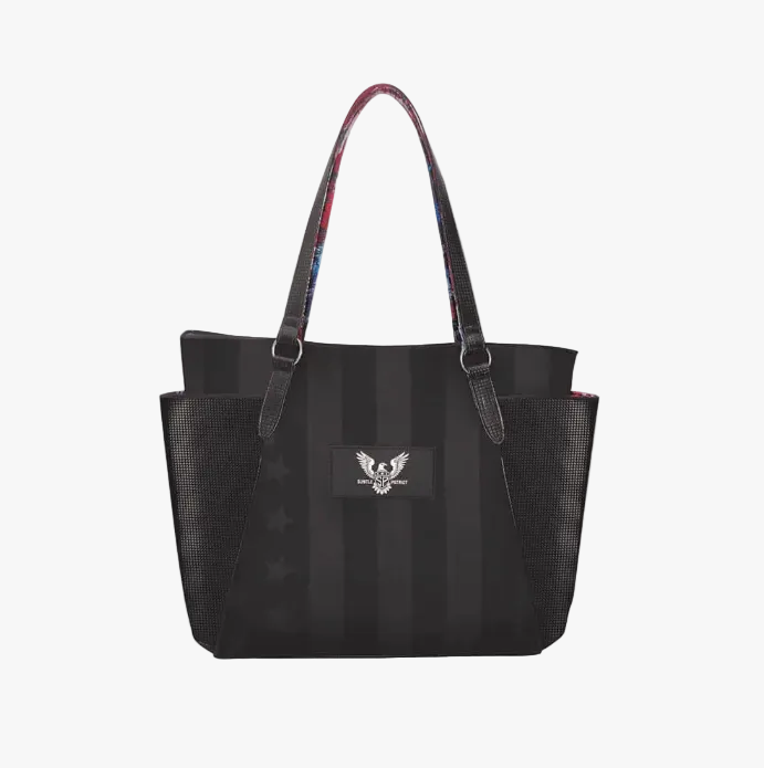 Carryall Tote | Covert