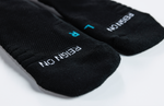 Cloud Tech Performance Socks | Black