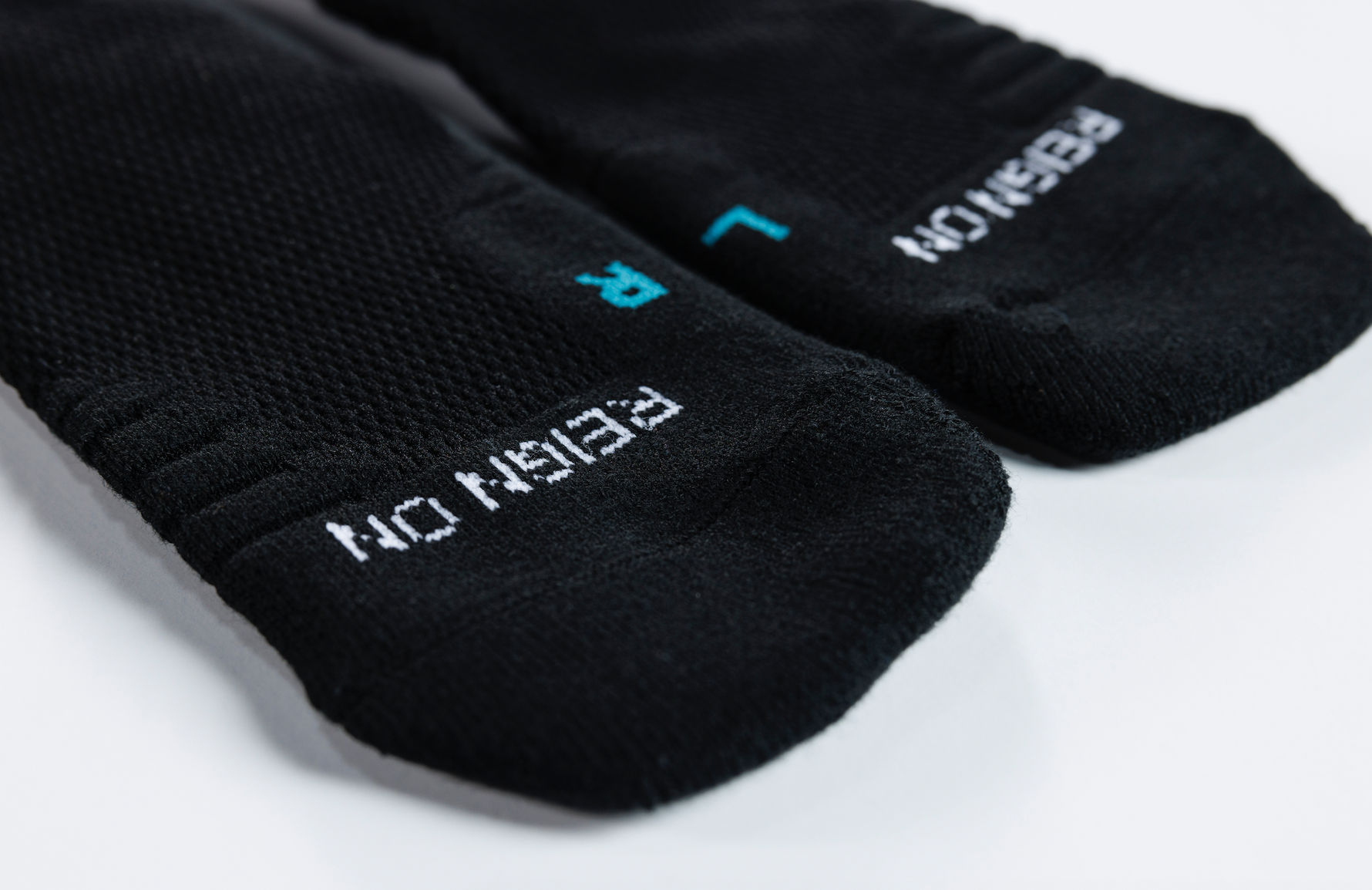 Cloud Tech Performance Socks | Black