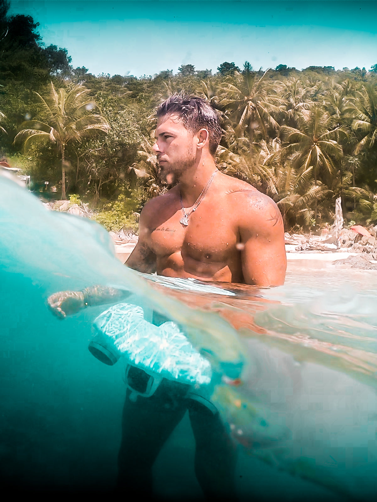 Sublue Mix Underwater Scooter