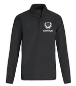 6AM Run Unisex 1/4-Zip & Tech Jacket