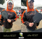 PADDLE RESET Cleaning Spray