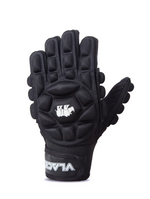 VLACK PAIR GLOVES SECURITY