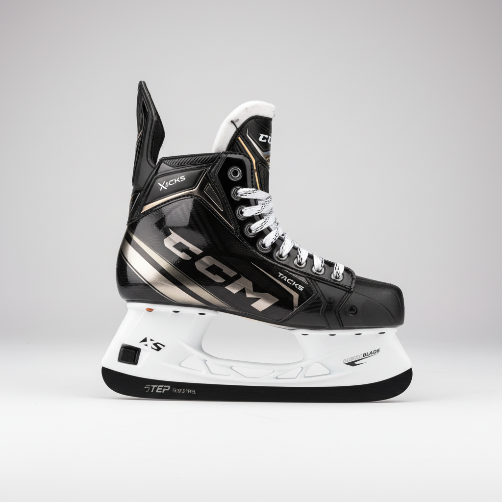 CCM Tacks XF Pro Skate | Intermediate