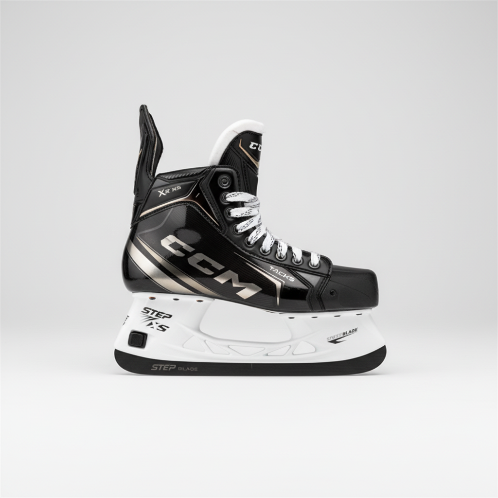 CCM Tacks XF Pro Skate | Intermediate