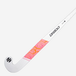 BRABO G-Force Pure Youth Field Hockey Stick with 15% Carbon