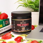 PURE HYDRATE Electrolyte Fuel | NSF Certified