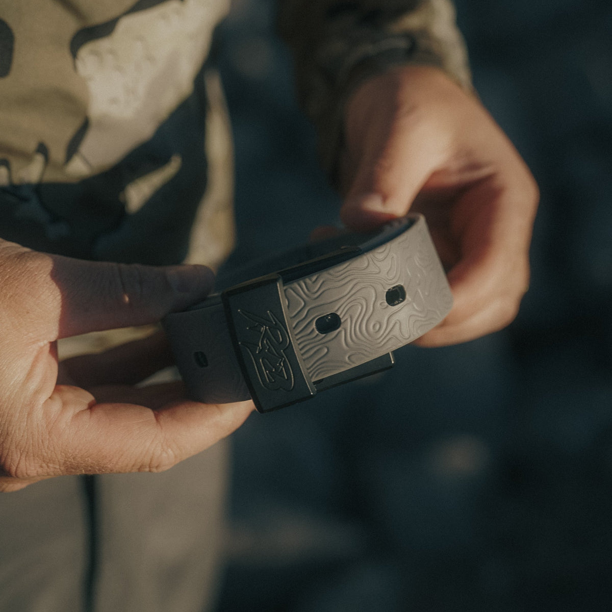 MTN Lite Belt