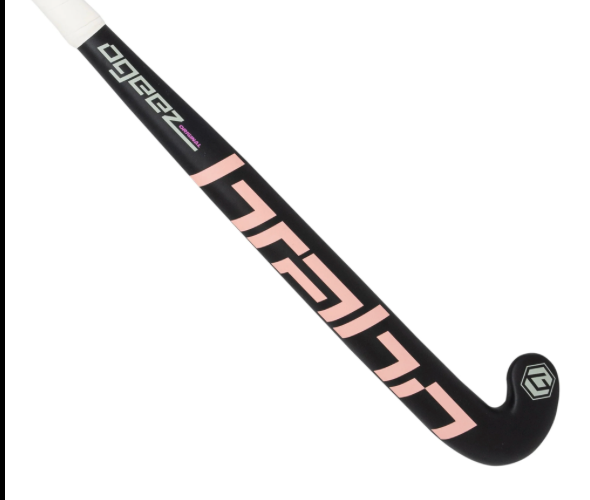Beginner Brabo Field Hockey Stick