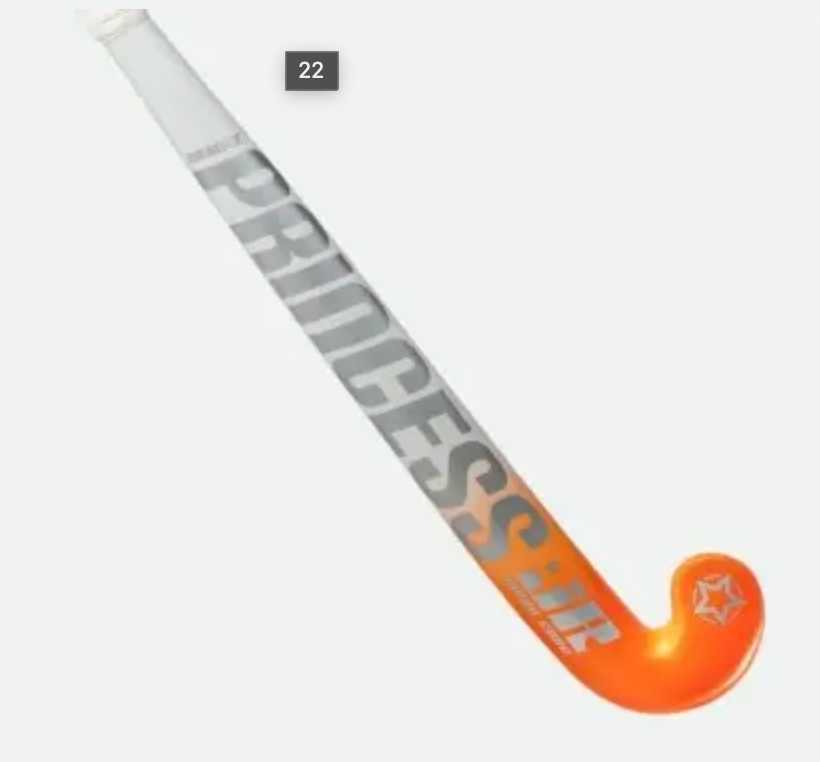 Beginner Princess Field Hockey Stick