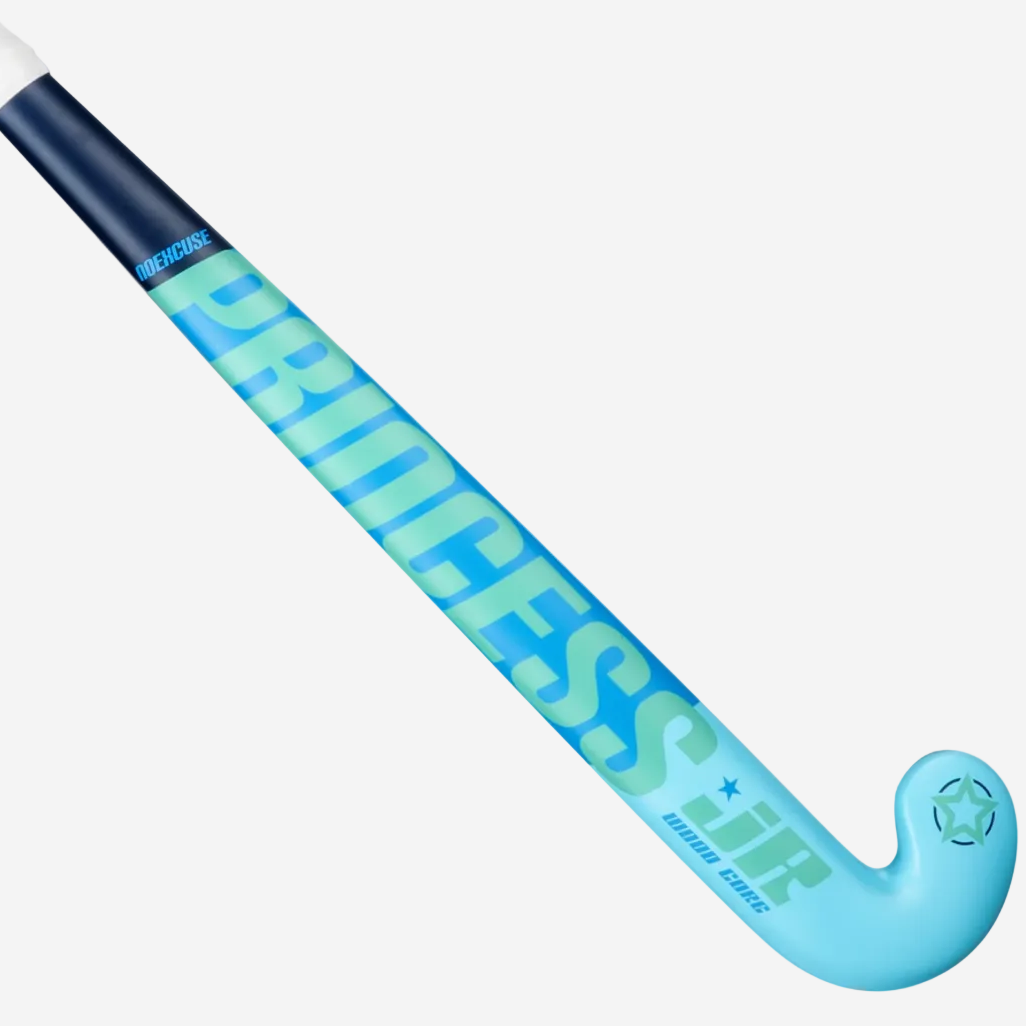Beginner Princess Field Hockey Stick