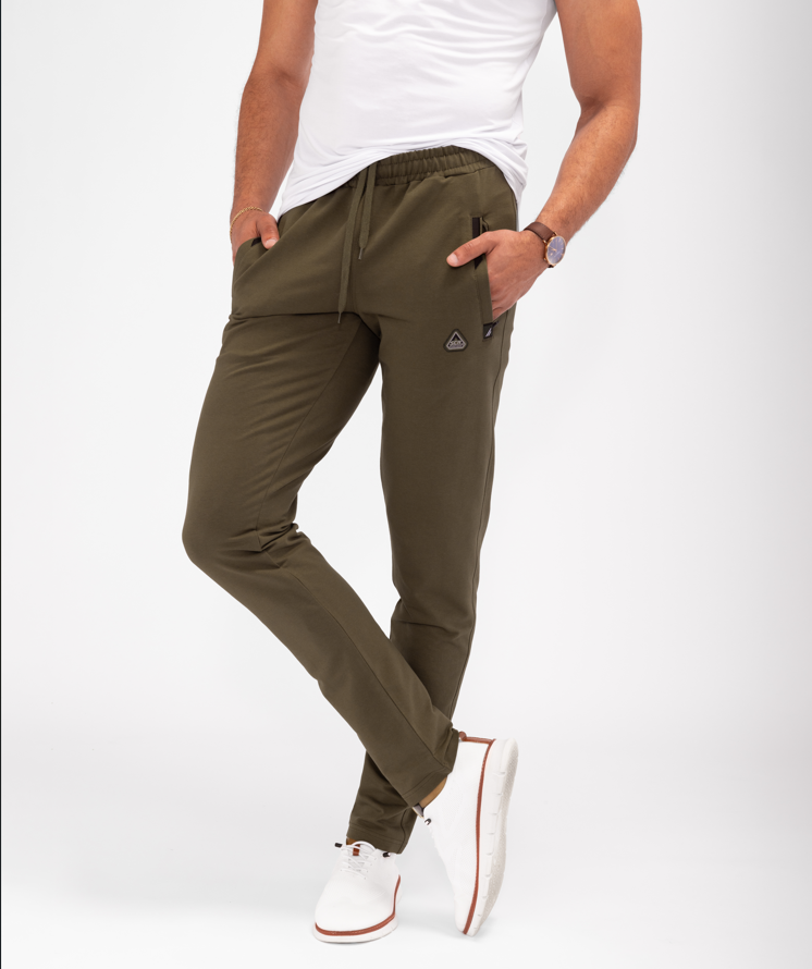 All-Day Comfort Athletic Sweatpants | Tapered (Tall Fit)