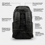 Court Caddy Pickleball Bag