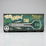 Tribal Weapon Toki Steel-Tip Dart Set | 90% Tungsten