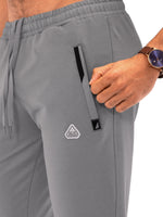 All-Day Comfort Athletic Sweatpants | Tapered (Tall Fit)