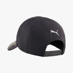 Puma Ferrari Trucker Cap | Black