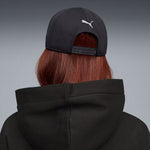 Puma Ferrari Trucker Cap | Black