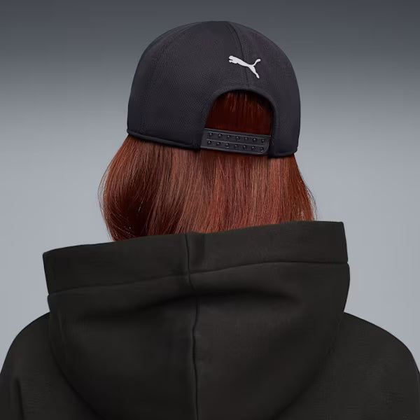 Puma Ferrari Trucker Cap | Black