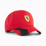 Puma Ferrari Trucker Cap | Red