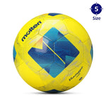 Molten Soccer Balls Official Size 5 FG1000 '25 | TPU