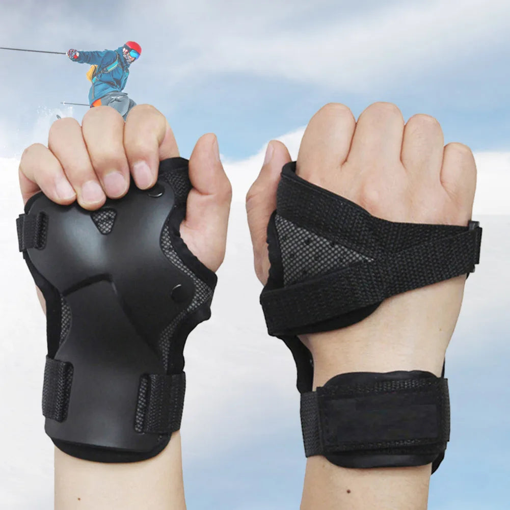Wrist Guard | Roller & Skating