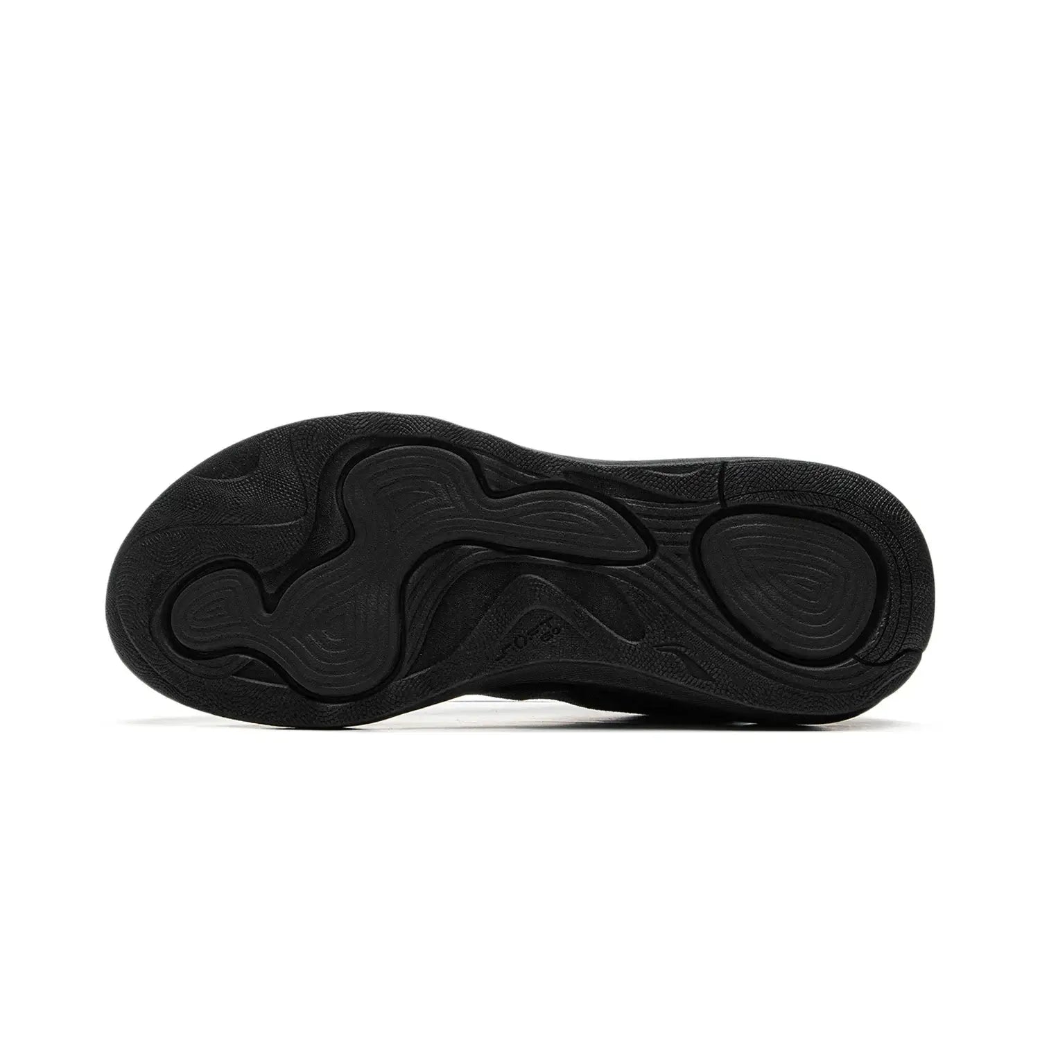 Li-Ning SOFT GO 2 V4 Lifestyle Shoes | Men's Comfortable COMFOAM Sneakers