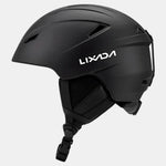 Lightweight Ski & Snowboard Helmet | Warm & Adjustable