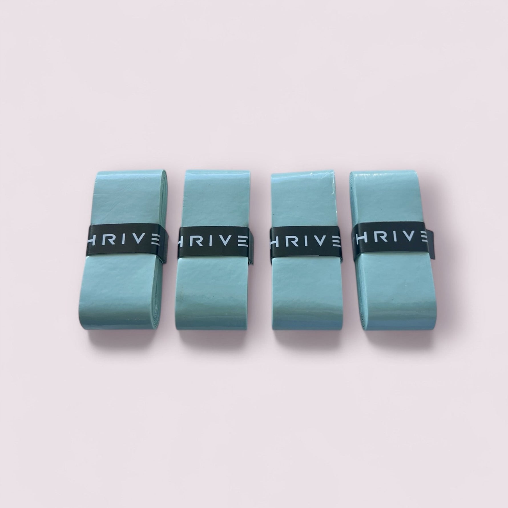 THRIVE Pickleball Overgrips (Super Tacky)
