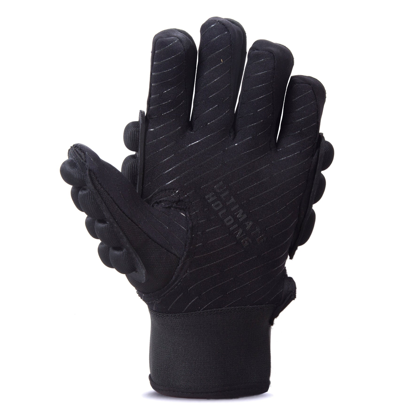 VLACK SECURITY GLOVE