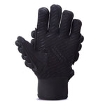 VLACK PAIR GLOVES SECURITY