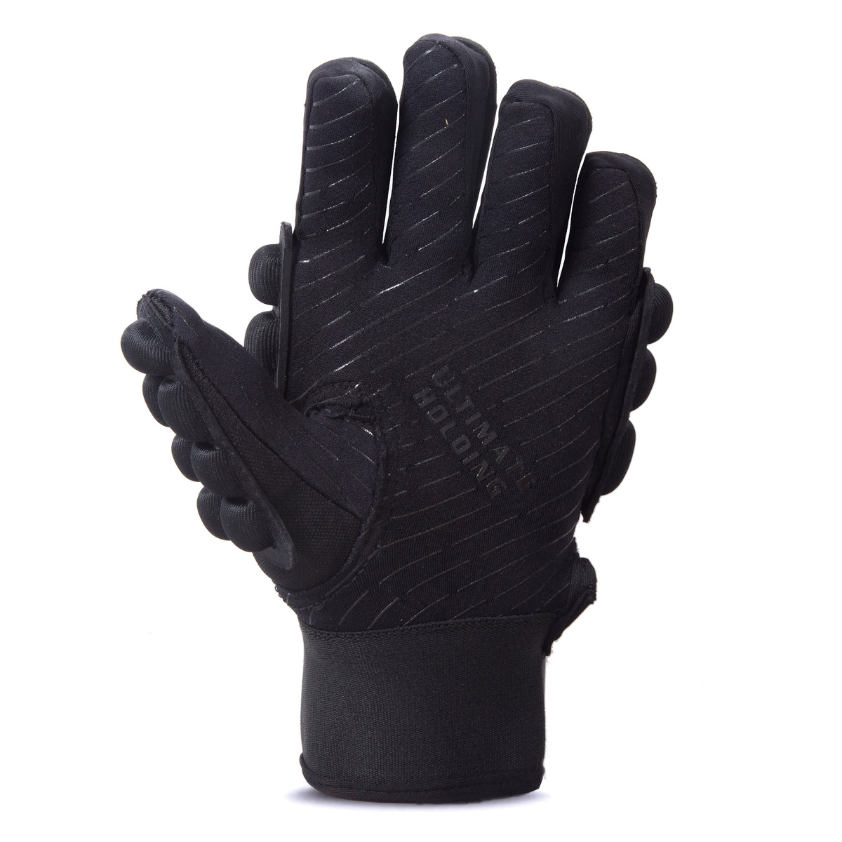 VLACK PAIR GLOVES SECURITY