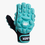 VLACK PAIR GLOVES SECURITY