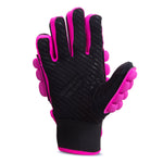 VLACK PAIR GLOVES SECURITY