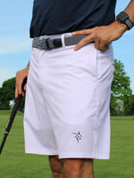 Freeport Short Effortless Performance | Aqua