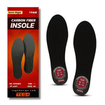 Semi-Rigid Carbon Fiber Insole (1.1 mm)