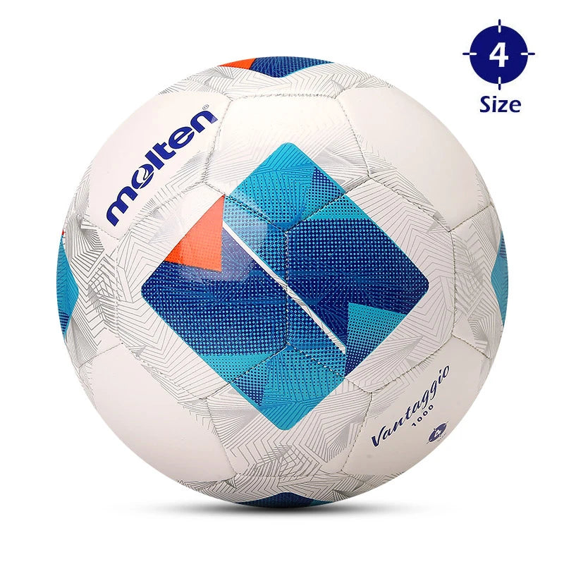 Molten Soccer Balls Official Size 5 FG1000 '25 | TPU