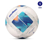 Molten Soccer Balls Official Size 5 FG1000 '25 | TPU