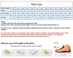 Men's Winter Waterproof Boots | Warm Insulated Snow Boots