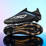 F50 Football Boots | Grass Cleats