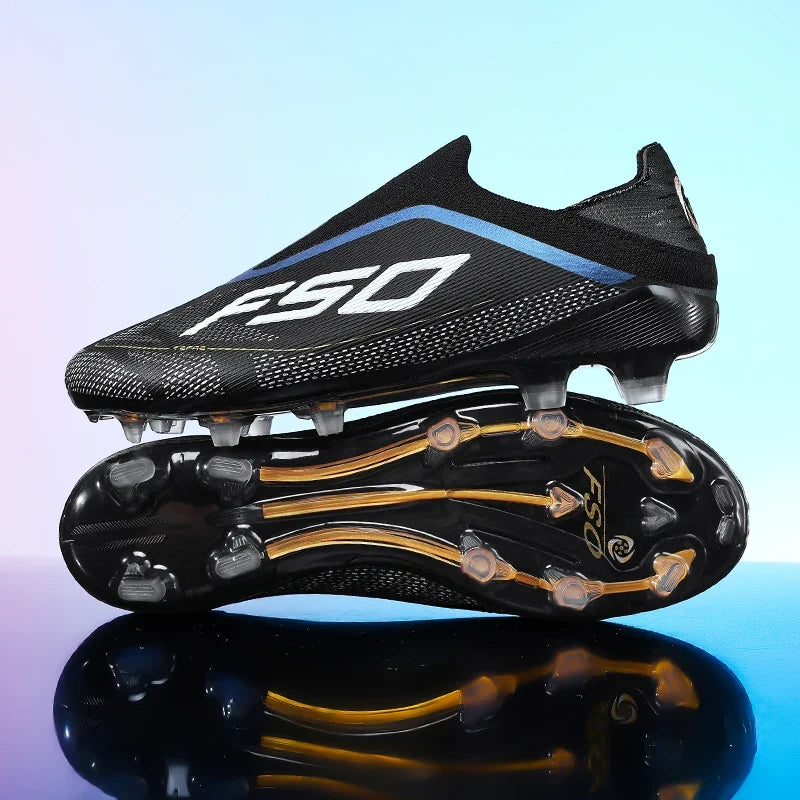 F50 Football Boots | Grass Cleats