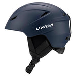 Lightweight Ski & Snowboard Helmet | Warm & Adjustable