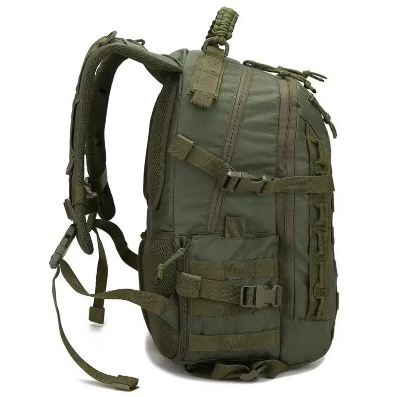 Waterproof Hiking Backpack | 35L