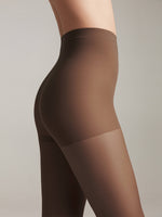 Conte Active Soft 40 Den Modelling Control Top Women's Tights | 14С-70СП