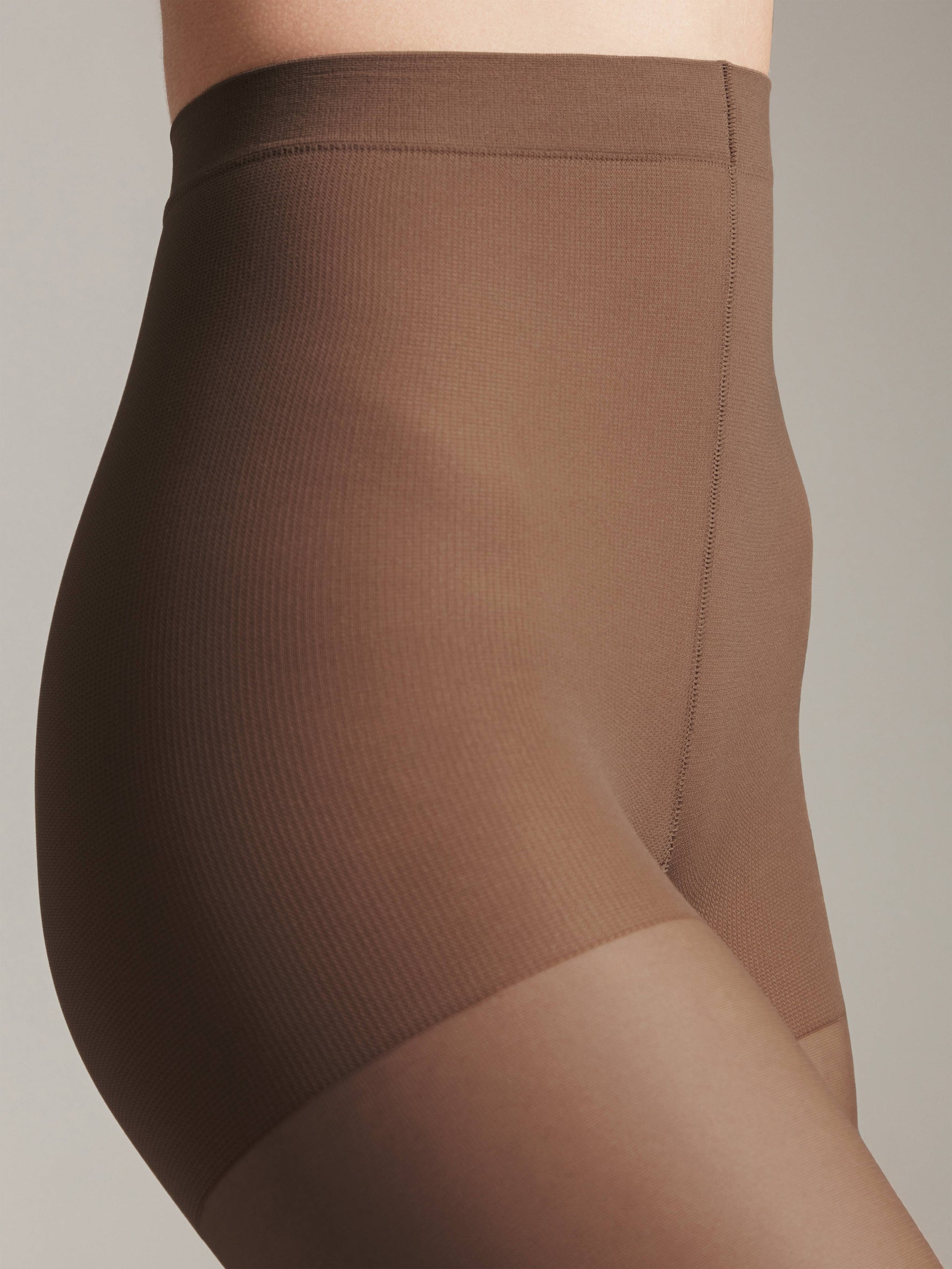 Conte Active Soft 40 Den Modelling Control Top Women's Tights | 14С-70СП