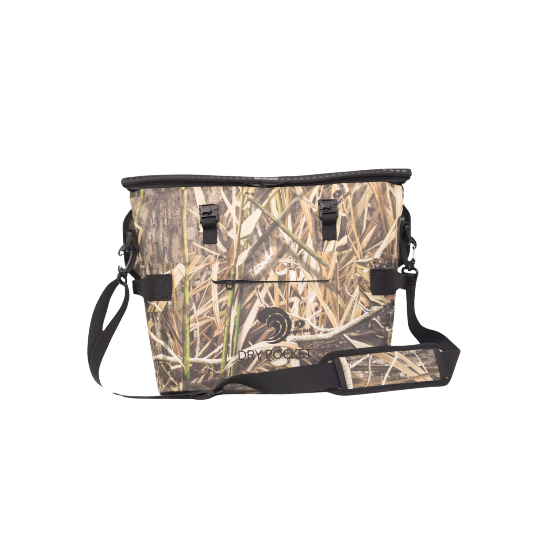 Waterproof Floating Cooler Bag | Shadow Grass Habitat Camo