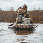 Waterproof Floating Cooler Bag | Shadow Grass Habitat Camo