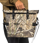 Waterproof Floating Cooler Bag | Shadow Grass Habitat Camo