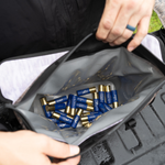Waterproof Floating Cooler Bag | Bottomland Camo
